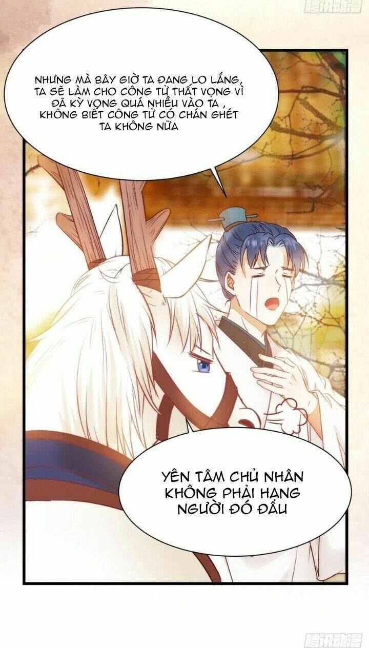 Tuyệt Sắc Quyến Rũ Quỷ Y Chí Tôn - Chapter 310 - Page 51