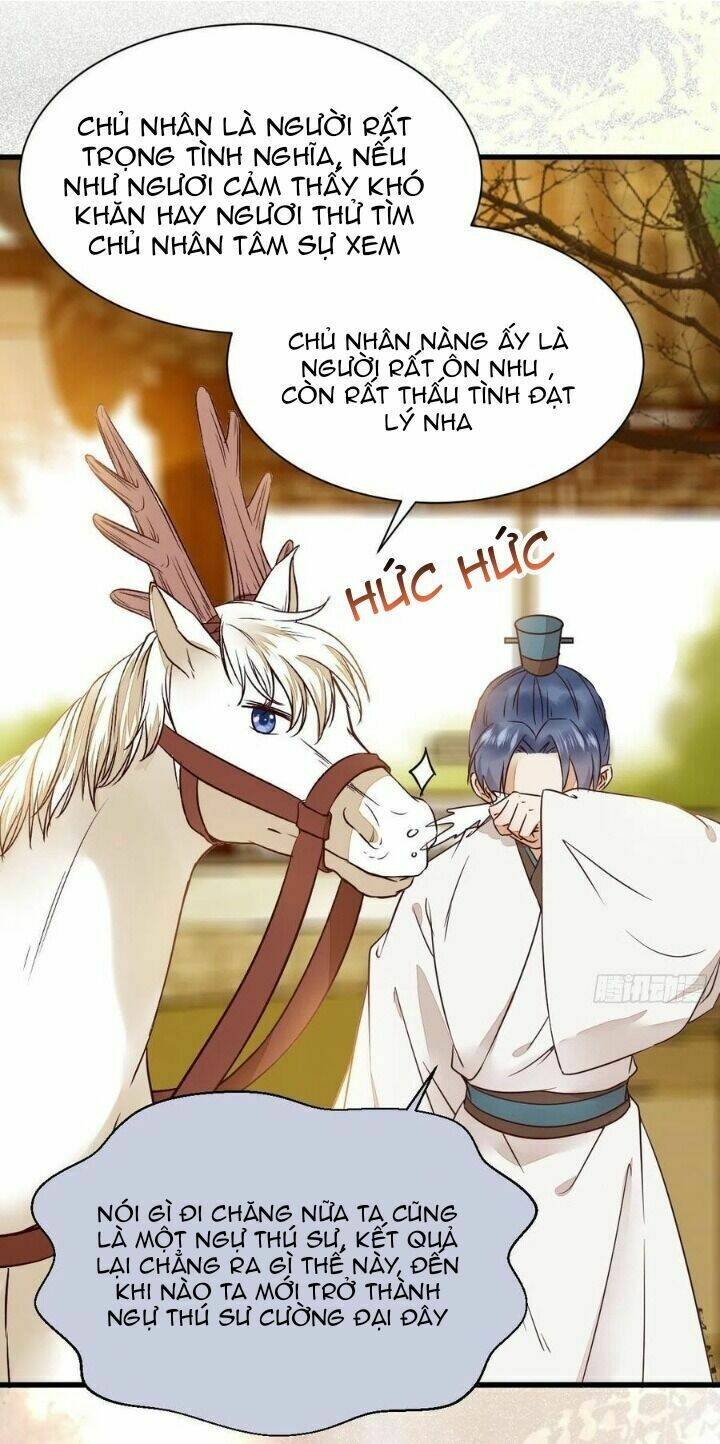 Tuyệt Sắc Quyến Rũ Quỷ Y Chí Tôn - Chapter 310 - Page 52