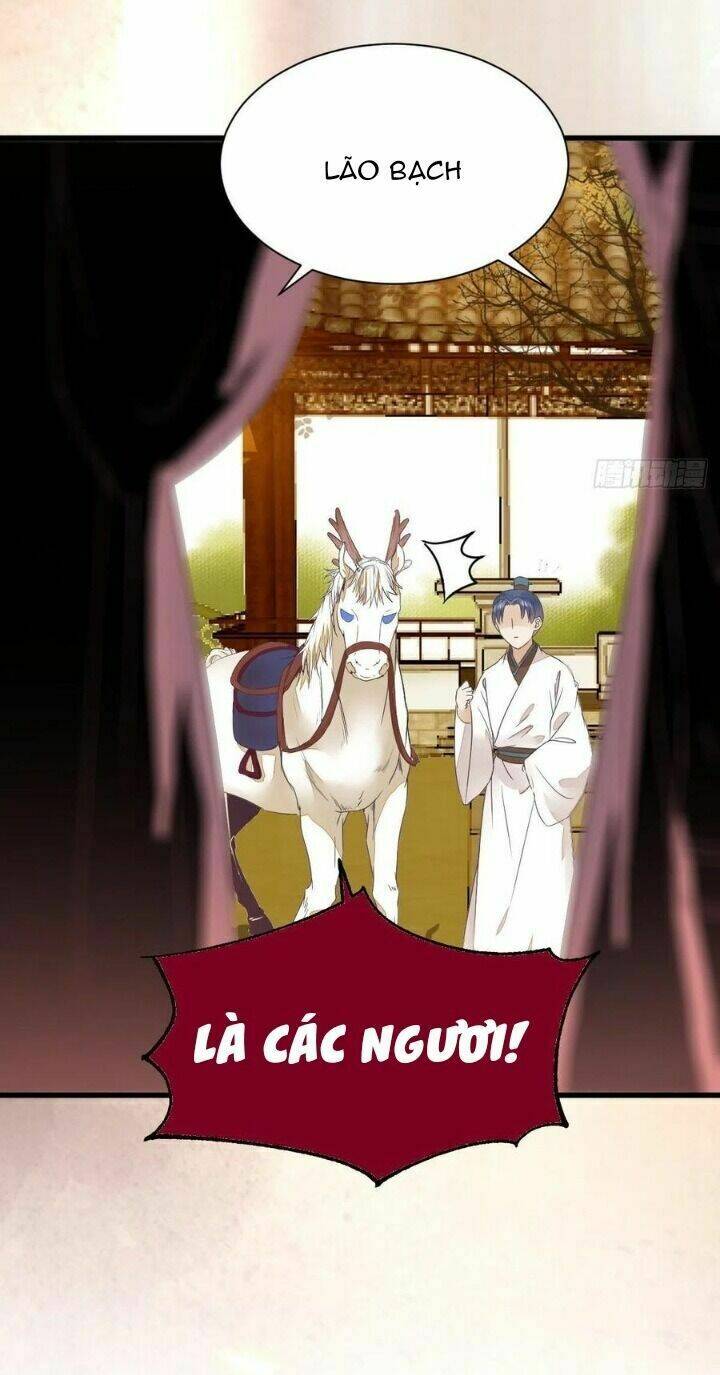 Tuyệt Sắc Quyến Rũ Quỷ Y Chí Tôn - Chapter 310 - Page 53