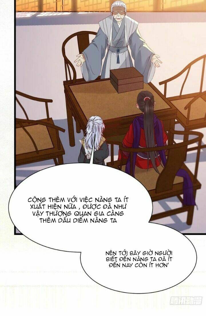 Tuyệt Sắc Quyến Rũ Quỷ Y Chí Tôn - Chapter 310 - Page 7