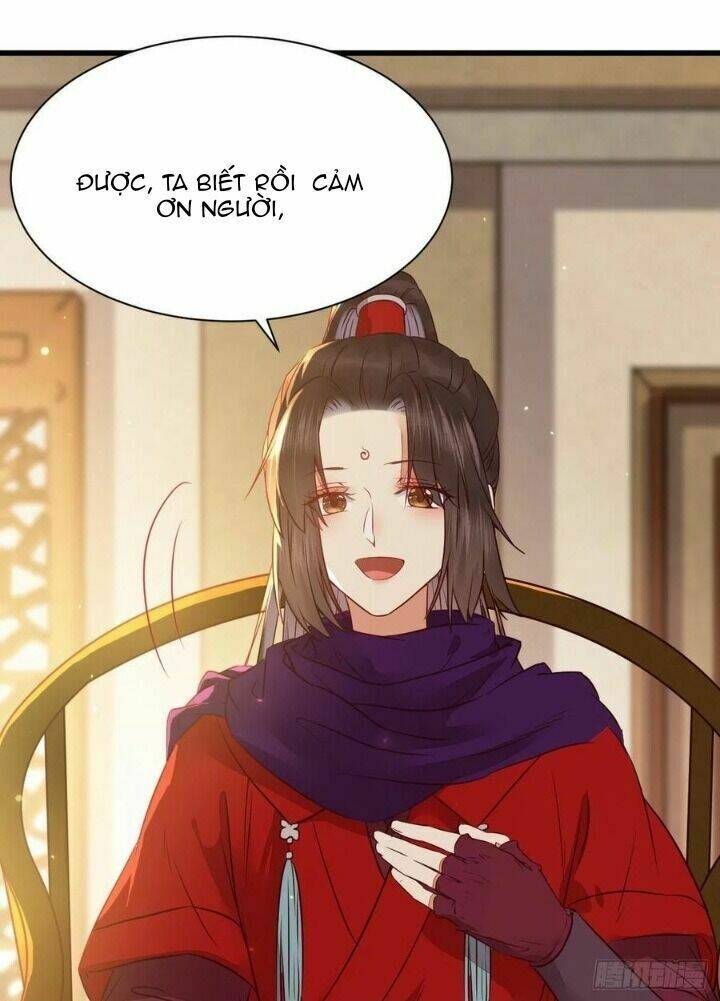 Tuyệt Sắc Quyến Rũ Quỷ Y Chí Tôn - Chapter 310 - Page 8