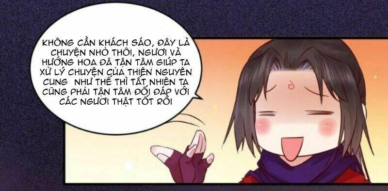 Tuyệt Sắc Quyến Rũ Quỷ Y Chí Tôn - Chapter 311 - Page 9