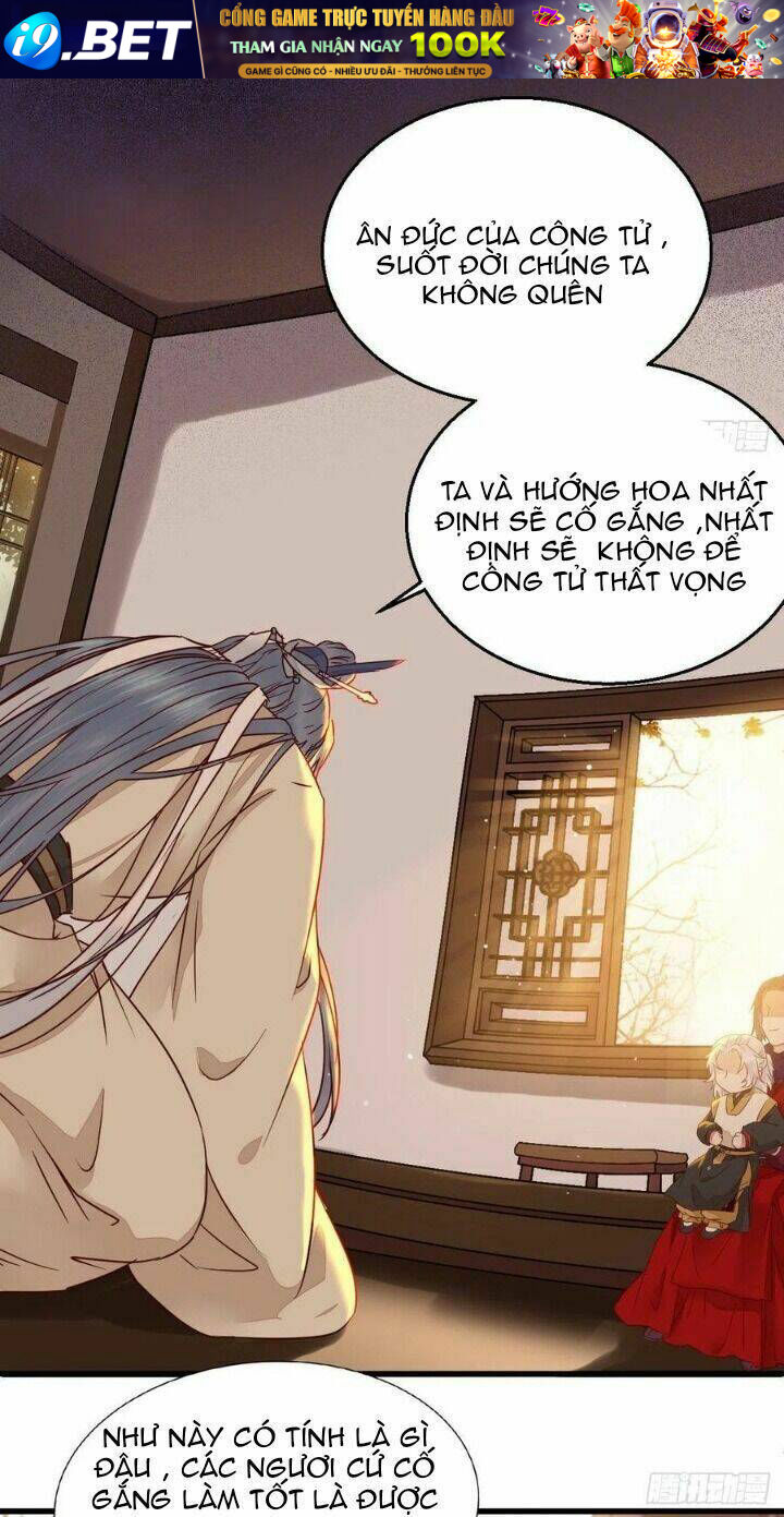 Tuyệt Sắc Quyến Rũ Quỷ Y Chí Tôn - Chapter 311 - Page 10