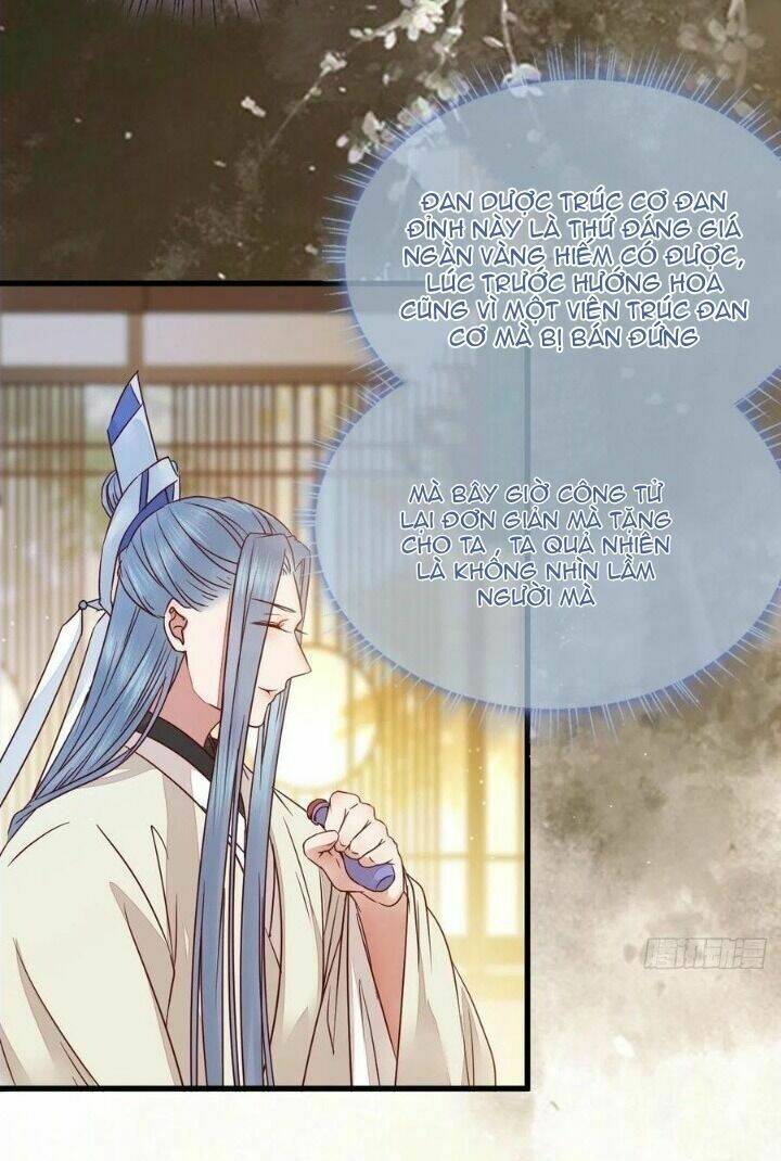 Tuyệt Sắc Quyến Rũ Quỷ Y Chí Tôn - Chapter 311 - Page 12