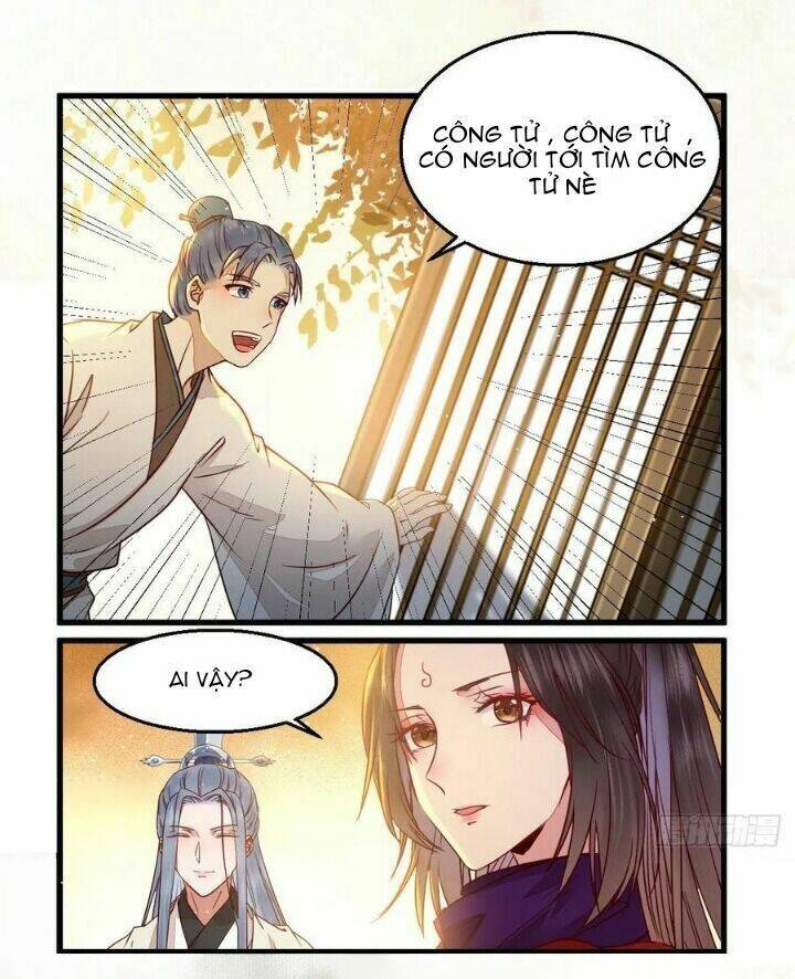 Tuyệt Sắc Quyến Rũ Quỷ Y Chí Tôn - Chapter 311 - Page 13