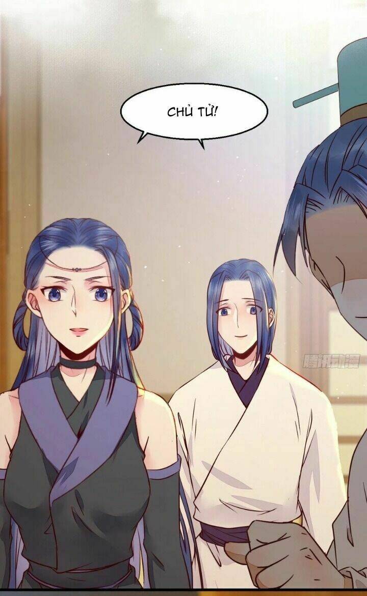 Tuyệt Sắc Quyến Rũ Quỷ Y Chí Tôn - Chapter 311 - Page 14