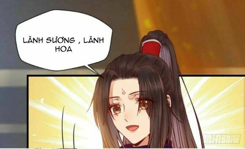 Tuyệt Sắc Quyến Rũ Quỷ Y Chí Tôn - Chapter 311 - Page 15