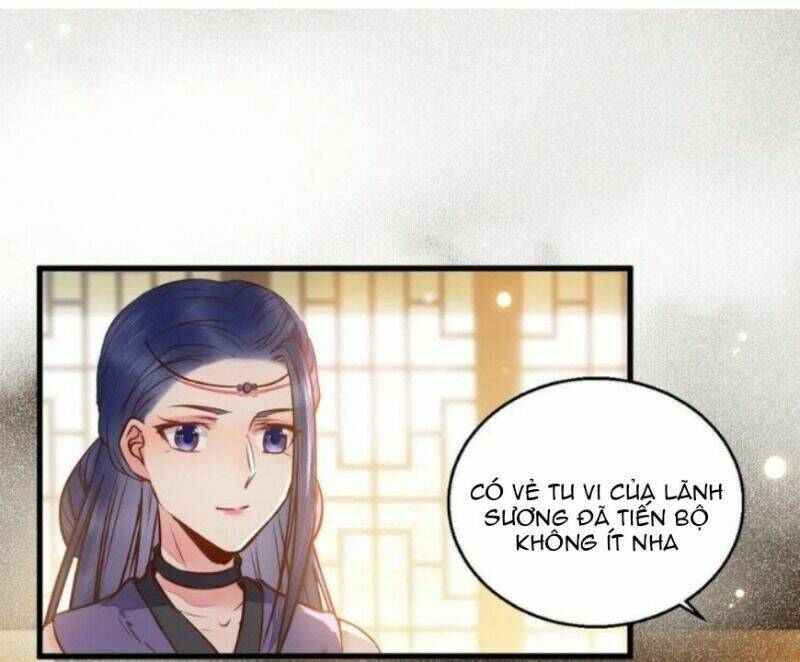 Tuyệt Sắc Quyến Rũ Quỷ Y Chí Tôn - Chapter 311 - Page 17