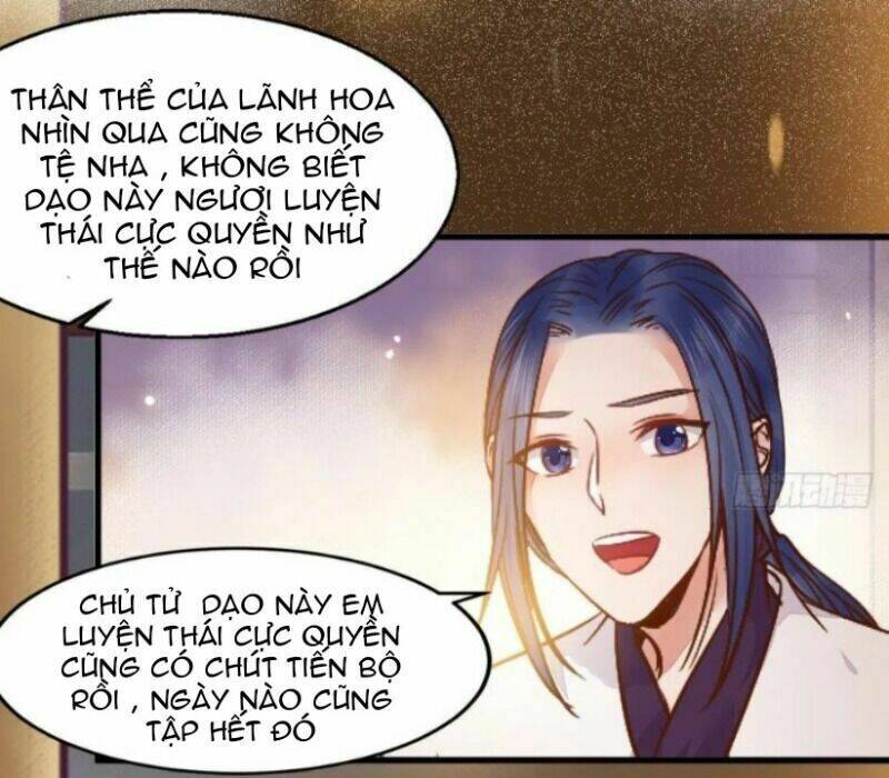 Tuyệt Sắc Quyến Rũ Quỷ Y Chí Tôn - Chapter 311 - Page 18