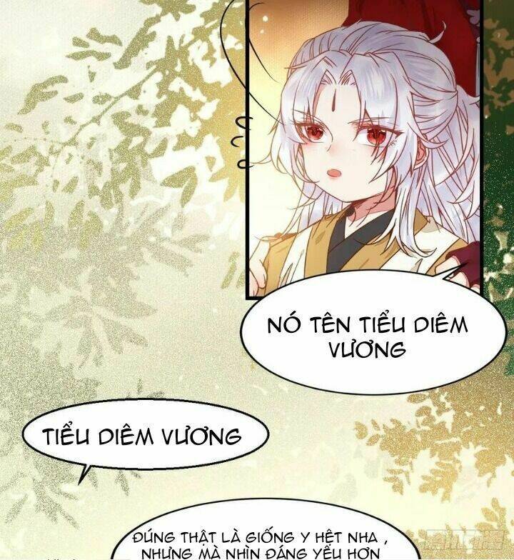 Tuyệt Sắc Quyến Rũ Quỷ Y Chí Tôn - Chapter 311 - Page 20