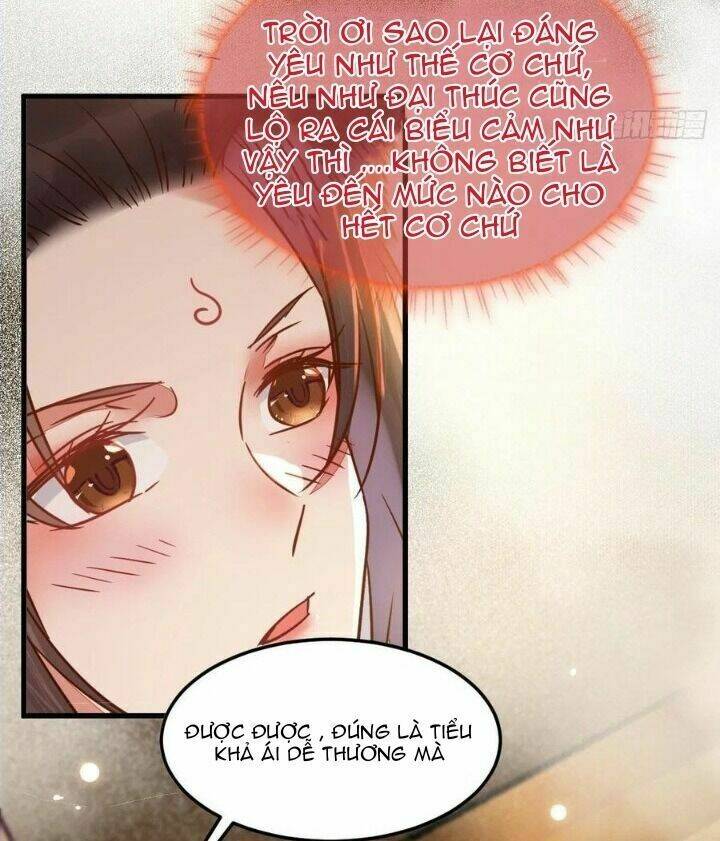 Tuyệt Sắc Quyến Rũ Quỷ Y Chí Tôn - Chapter 311 - Page 24