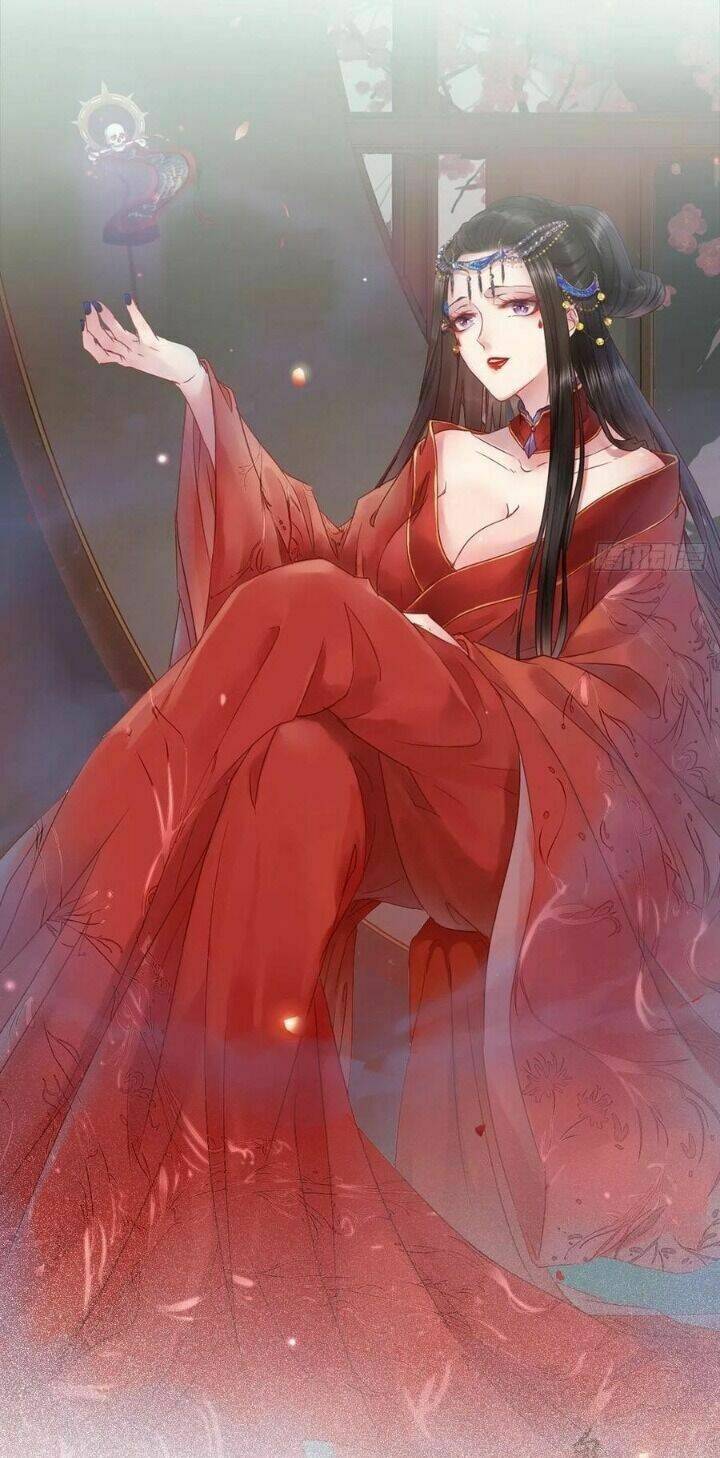 Tuyệt Sắc Quyến Rũ Quỷ Y Chí Tôn - Chapter 311 - Page 4