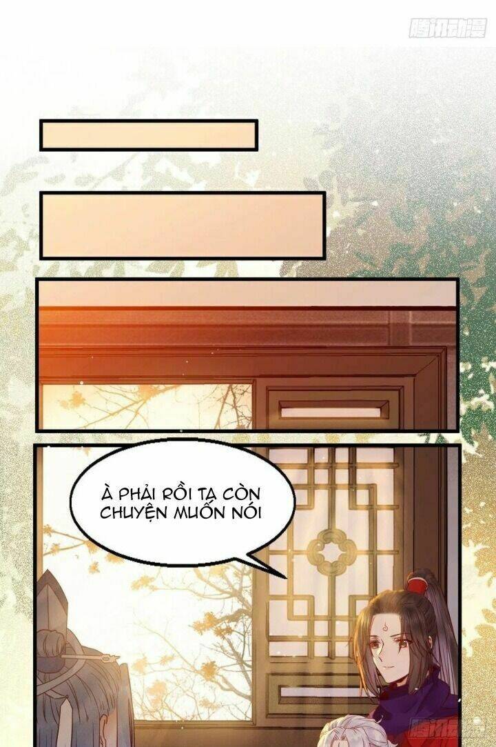 Tuyệt Sắc Quyến Rũ Quỷ Y Chí Tôn - Chapter 311 - Page 5