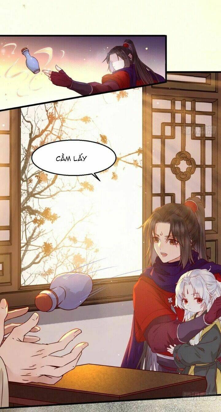 Tuyệt Sắc Quyến Rũ Quỷ Y Chí Tôn - Chapter 311 - Page 7