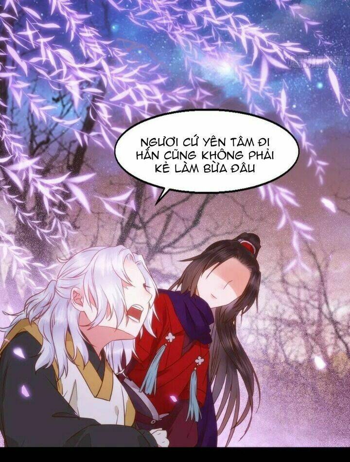 Tuyệt Sắc Quyến Rũ Quỷ Y Chí Tôn - Chapter 312 - Page 10