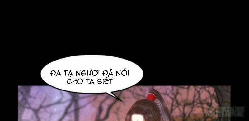 Tuyệt Sắc Quyến Rũ Quỷ Y Chí Tôn - Chapter 312 - Page 11