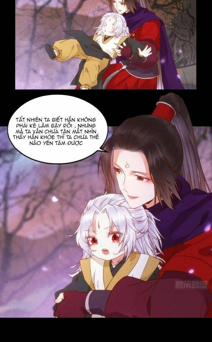 Tuyệt Sắc Quyến Rũ Quỷ Y Chí Tôn - Chapter 312 - Page 12