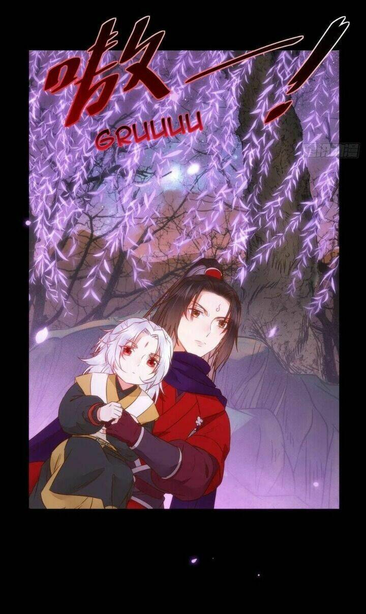 Tuyệt Sắc Quyến Rũ Quỷ Y Chí Tôn - Chapter 312 - Page 14