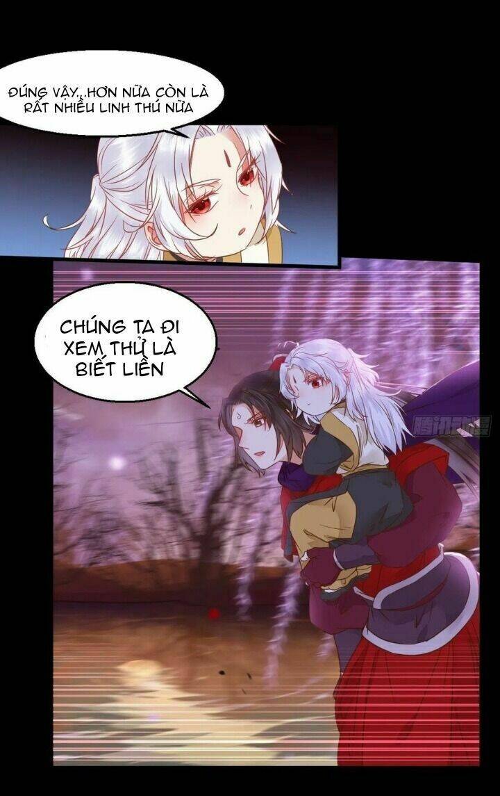 Tuyệt Sắc Quyến Rũ Quỷ Y Chí Tôn - Chapter 312 - Page 16