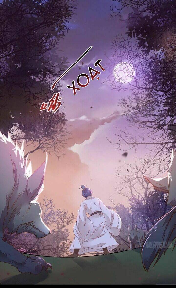 Tuyệt Sắc Quyến Rũ Quỷ Y Chí Tôn - Chapter 312 - Page 18