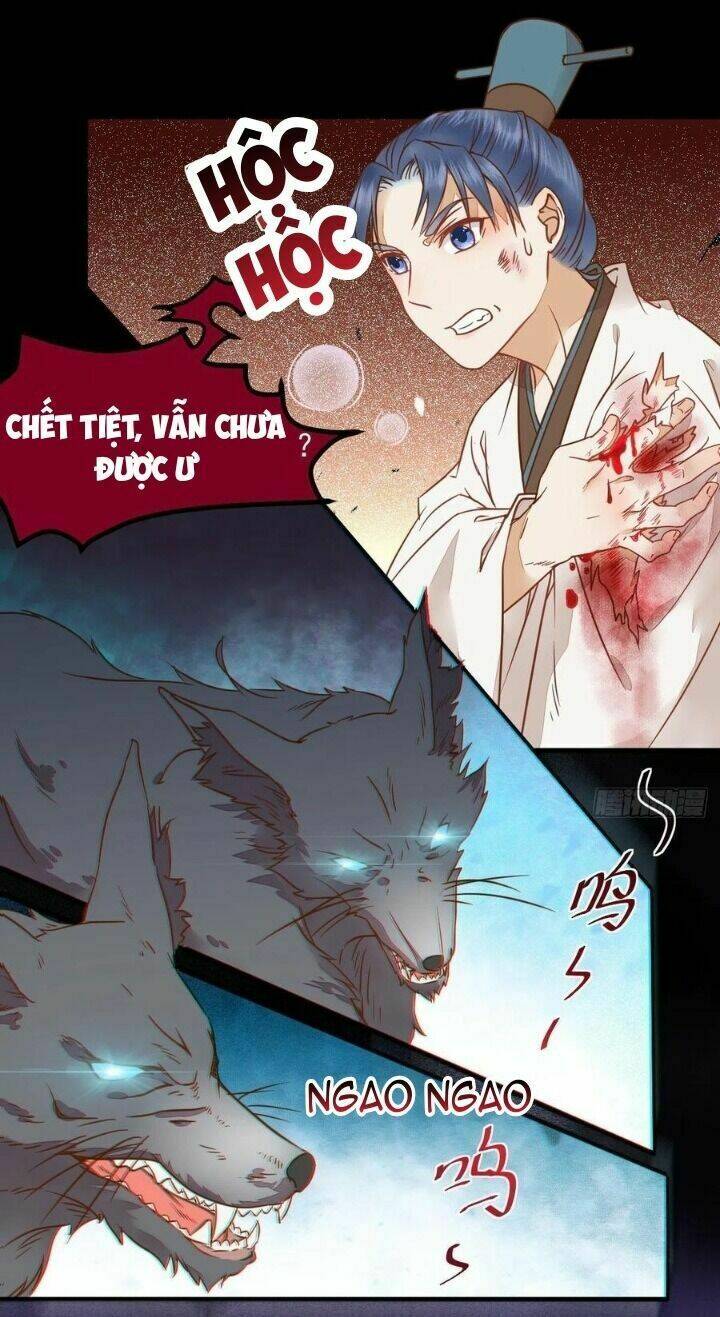 Tuyệt Sắc Quyến Rũ Quỷ Y Chí Tôn - Chapter 312 - Page 19