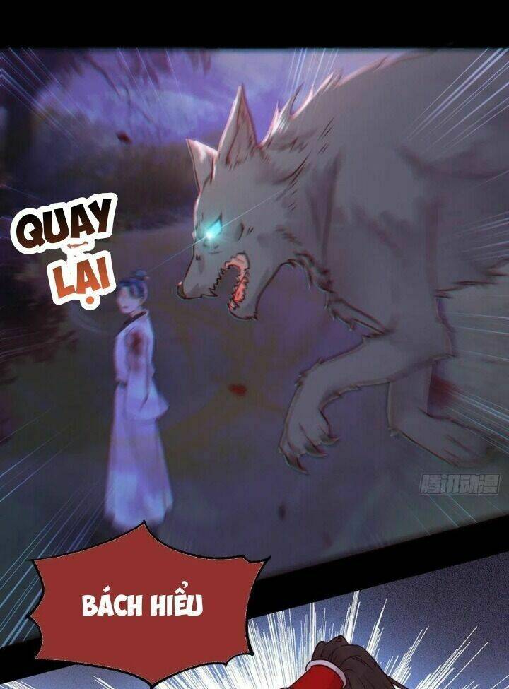 Tuyệt Sắc Quyến Rũ Quỷ Y Chí Tôn - Chapter 312 - Page 23