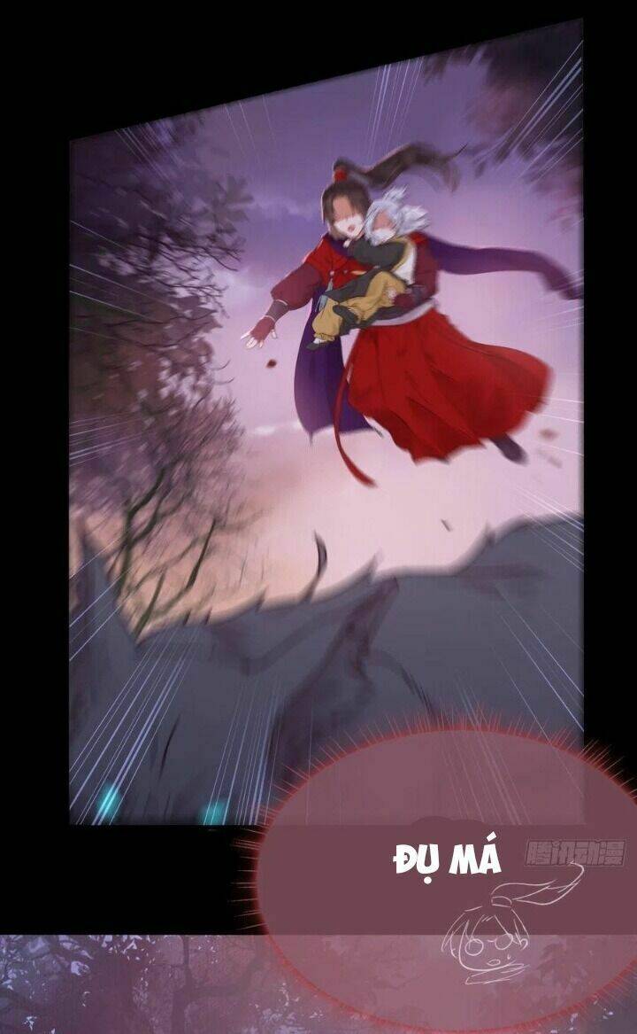 Tuyệt Sắc Quyến Rũ Quỷ Y Chí Tôn - Chapter 312 - Page 25