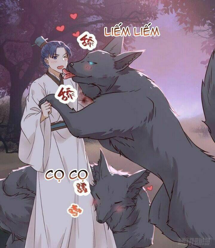 Tuyệt Sắc Quyến Rũ Quỷ Y Chí Tôn - Chapter 312 - Page 26