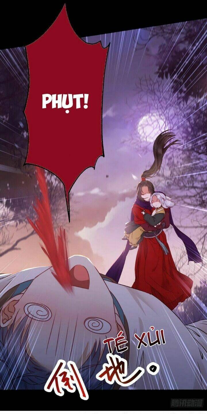 Tuyệt Sắc Quyến Rũ Quỷ Y Chí Tôn - Chapter 312 - Page 29