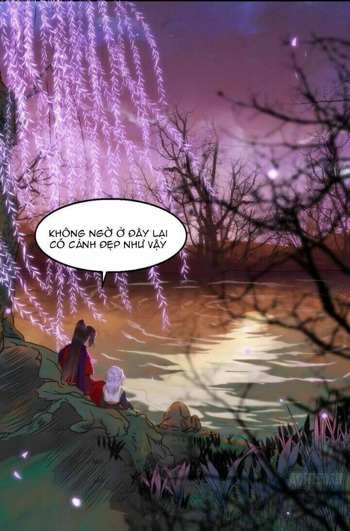 Tuyệt Sắc Quyến Rũ Quỷ Y Chí Tôn - Chapter 312 - Page 6