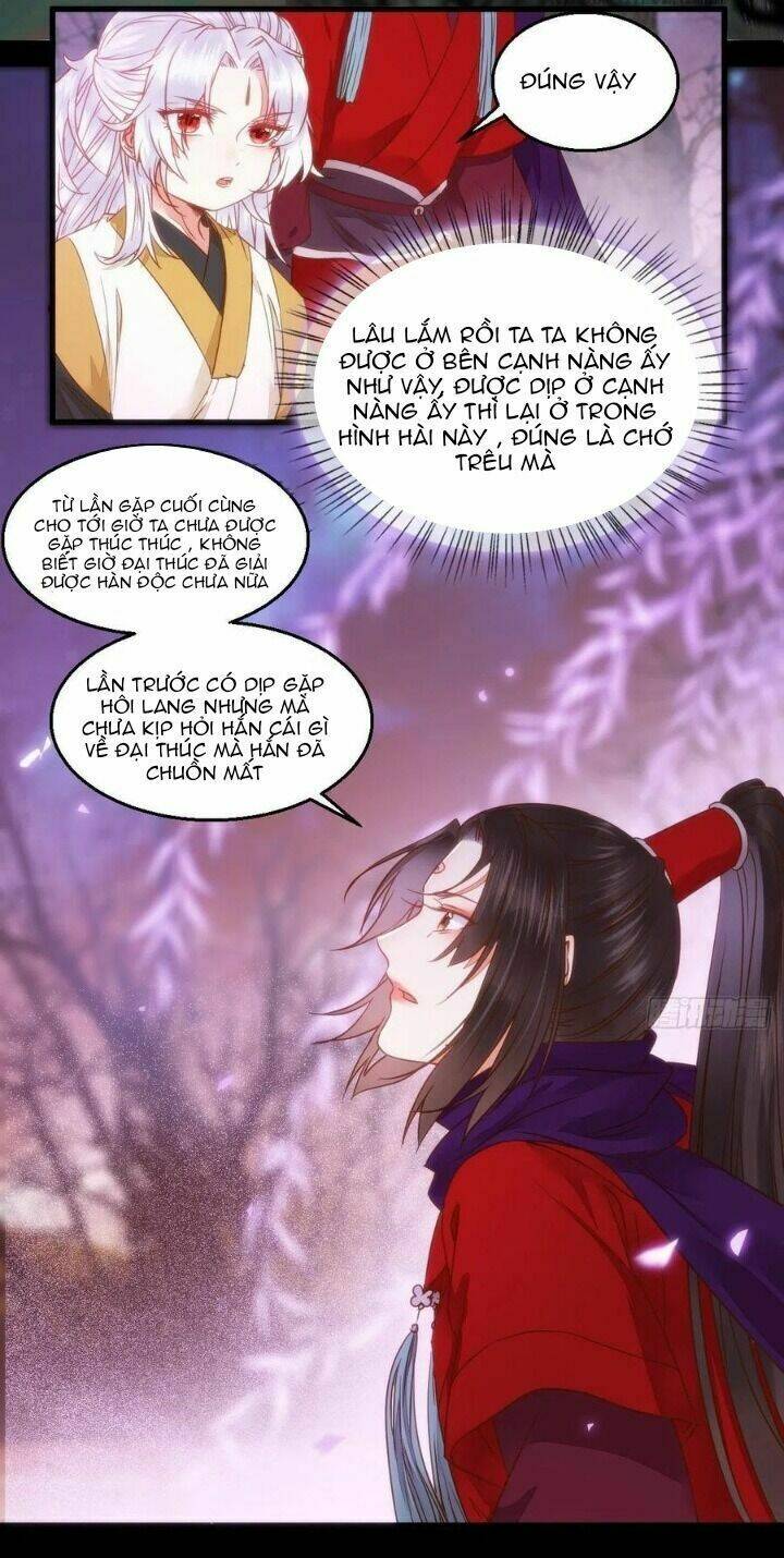 Tuyệt Sắc Quyến Rũ Quỷ Y Chí Tôn - Chapter 312 - Page 7