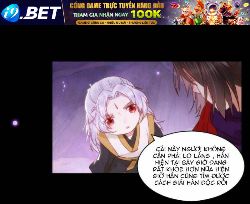 Tuyệt Sắc Quyến Rũ Quỷ Y Chí Tôn - Chapter 312 - Page 8