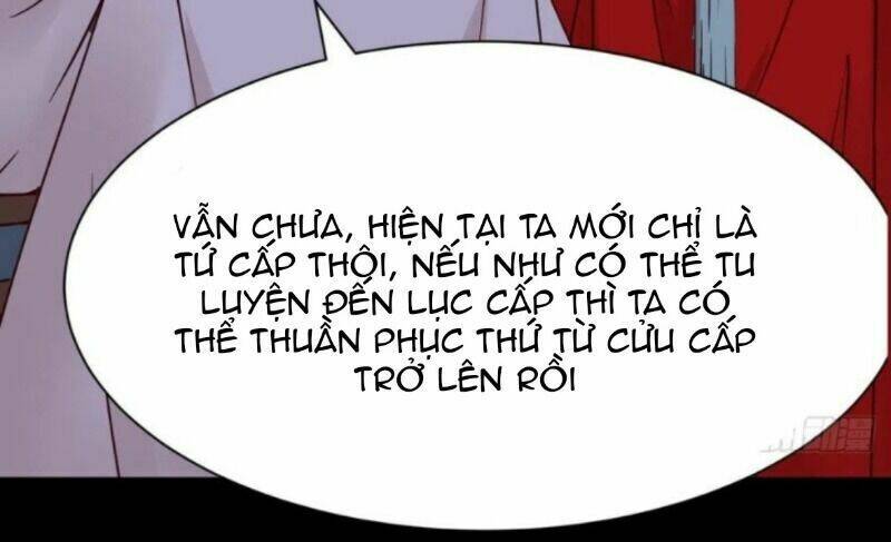 Tuyệt Sắc Quyến Rũ Quỷ Y Chí Tôn - Chapter 313 - Page 9