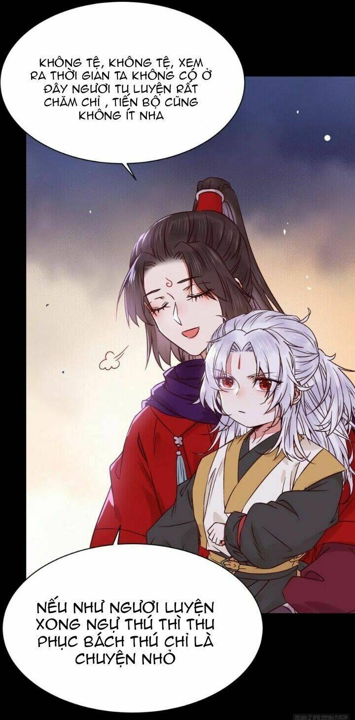 Tuyệt Sắc Quyến Rũ Quỷ Y Chí Tôn - Chapter 313 - Page 10