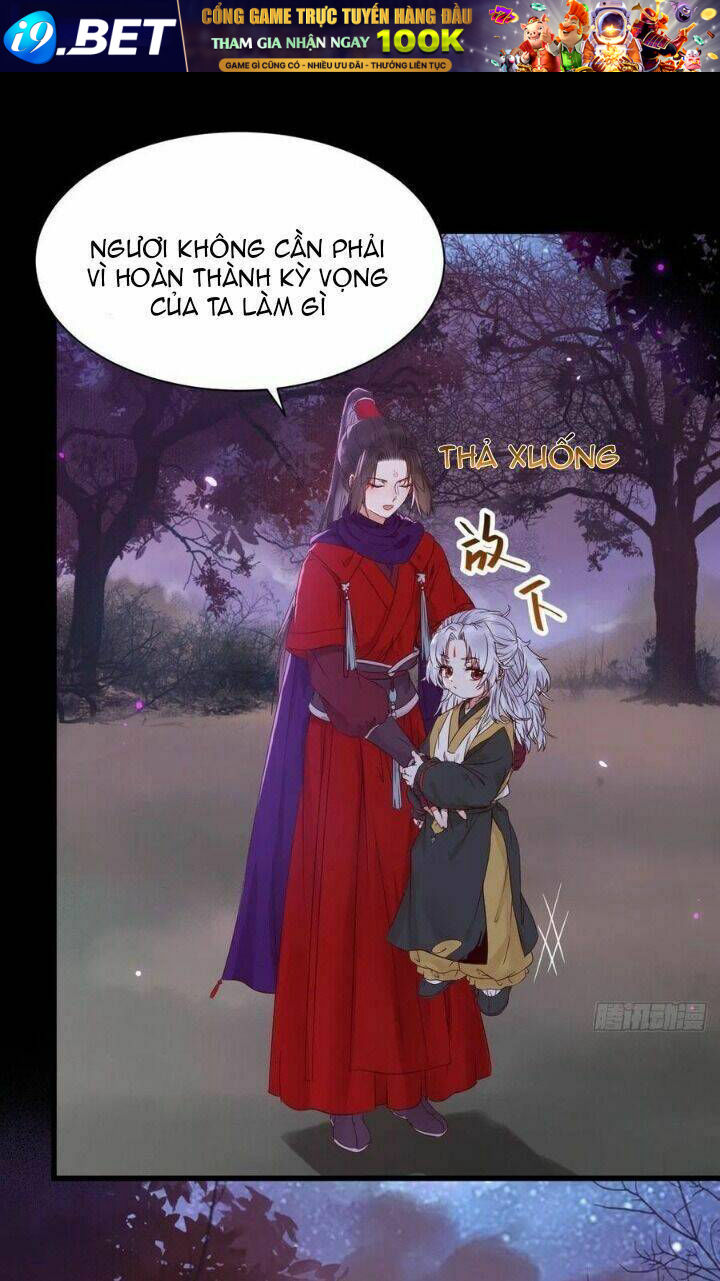 Tuyệt Sắc Quyến Rũ Quỷ Y Chí Tôn - Chapter 313 - Page 14