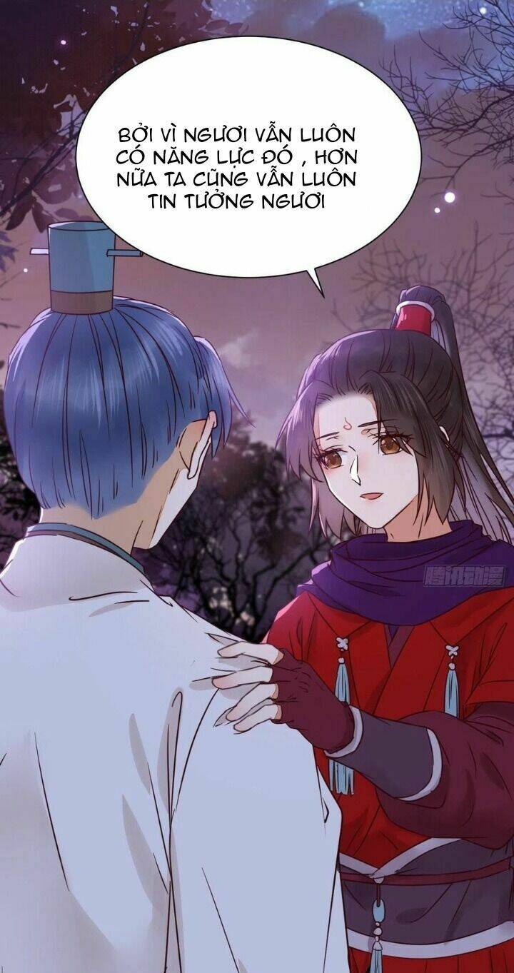 Tuyệt Sắc Quyến Rũ Quỷ Y Chí Tôn - Chapter 313 - Page 15