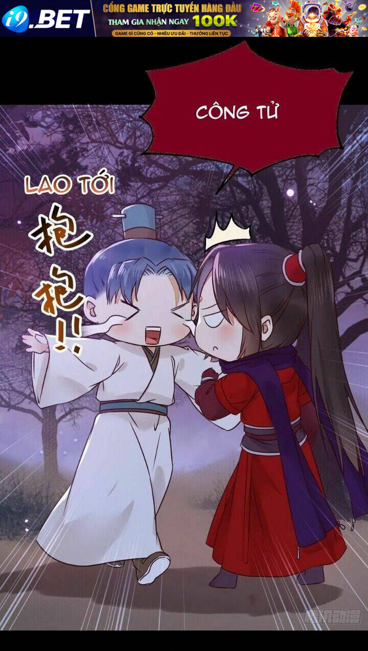 Tuyệt Sắc Quyến Rũ Quỷ Y Chí Tôn - Chapter 313 - Page 18