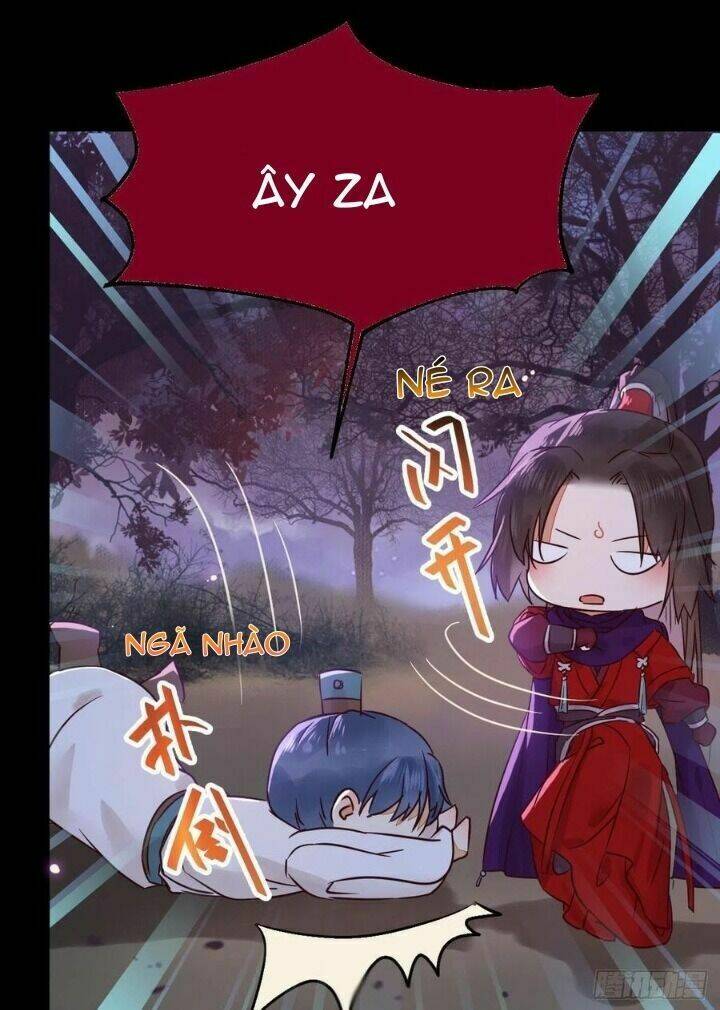 Tuyệt Sắc Quyến Rũ Quỷ Y Chí Tôn - Chapter 313 - Page 19