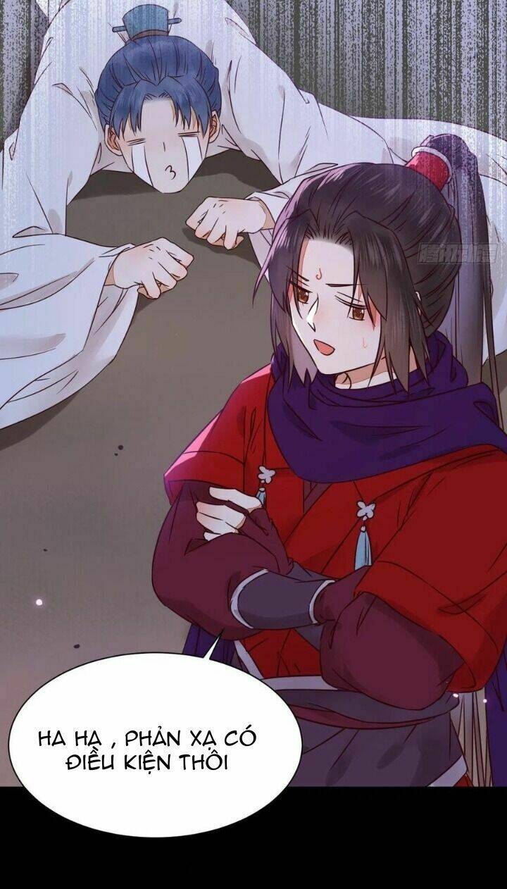 Tuyệt Sắc Quyến Rũ Quỷ Y Chí Tôn - Chapter 313 - Page 21