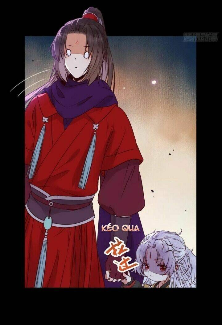 Tuyệt Sắc Quyến Rũ Quỷ Y Chí Tôn - Chapter 313 - Page 22