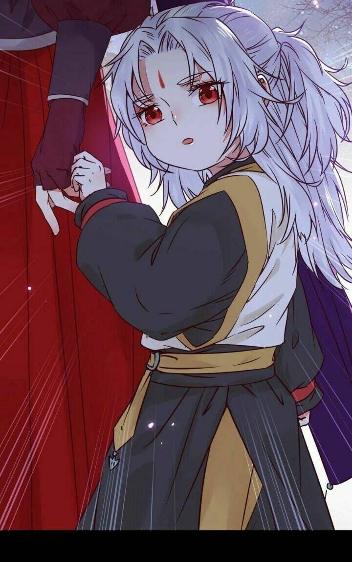 Tuyệt Sắc Quyến Rũ Quỷ Y Chí Tôn - Chapter 313 - Page 24