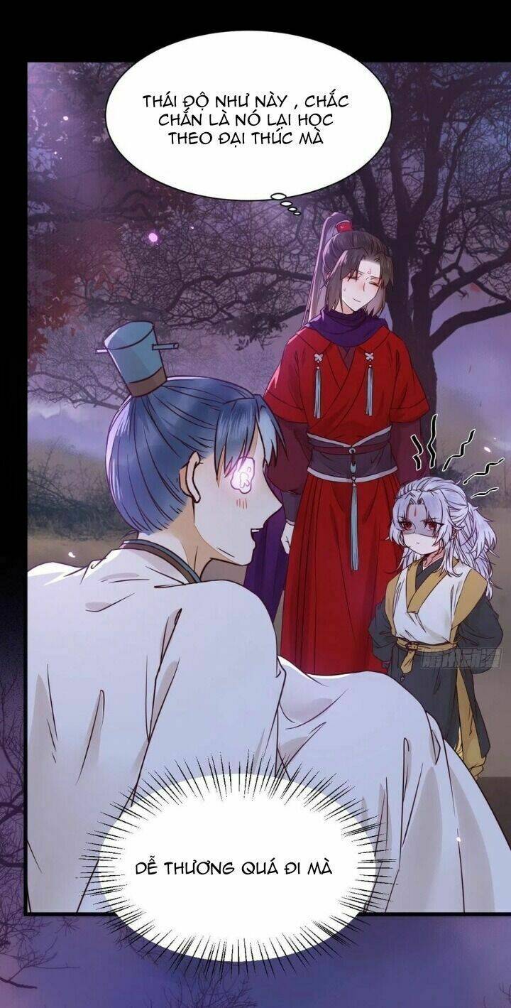 Tuyệt Sắc Quyến Rũ Quỷ Y Chí Tôn - Chapter 313 - Page 25