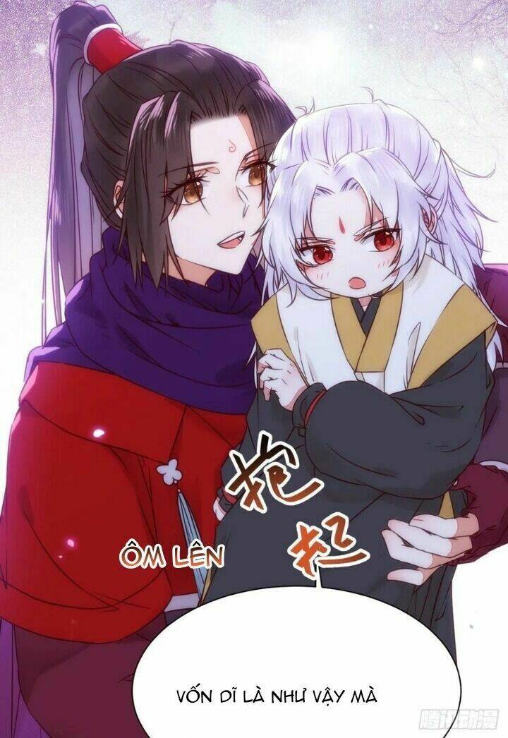 Tuyệt Sắc Quyến Rũ Quỷ Y Chí Tôn - Chapter 313 - Page 27