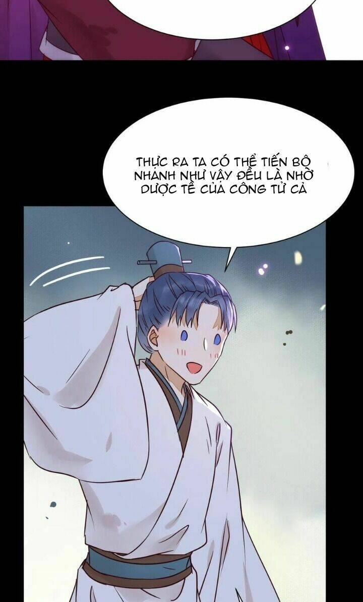 Tuyệt Sắc Quyến Rũ Quỷ Y Chí Tôn - Chapter 313 - Page 28