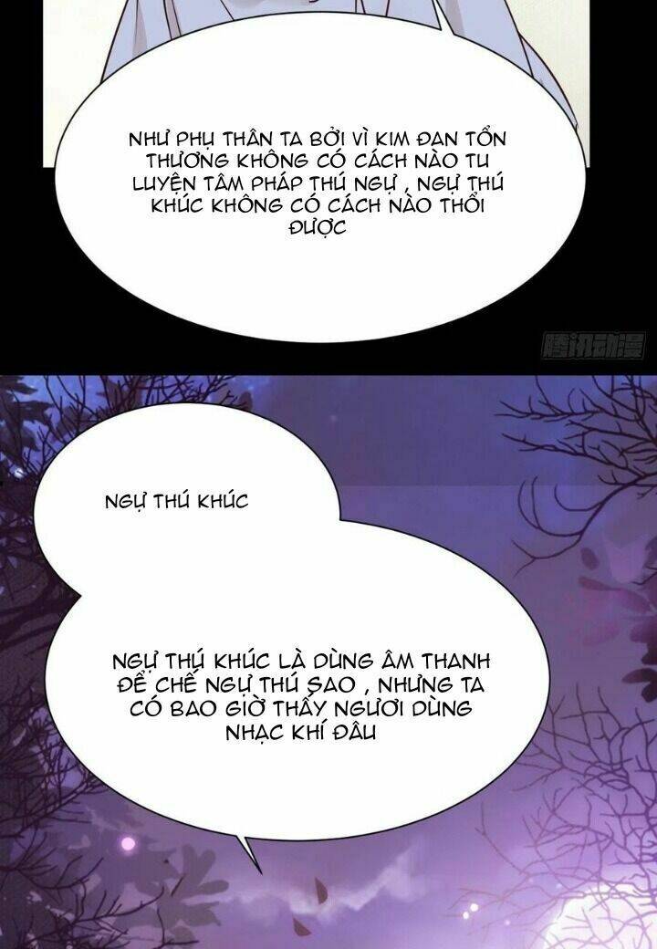 Tuyệt Sắc Quyến Rũ Quỷ Y Chí Tôn - Chapter 313 - Page 29