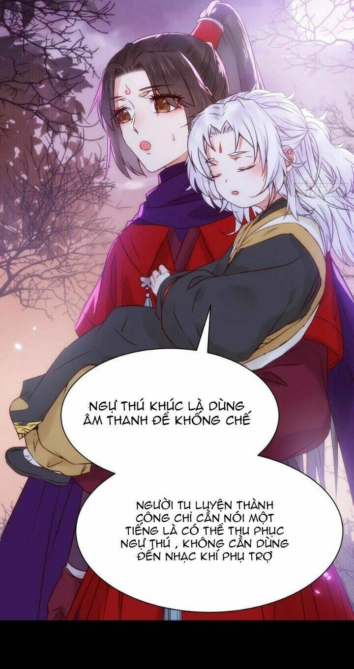 Tuyệt Sắc Quyến Rũ Quỷ Y Chí Tôn - Chapter 313 - Page 30