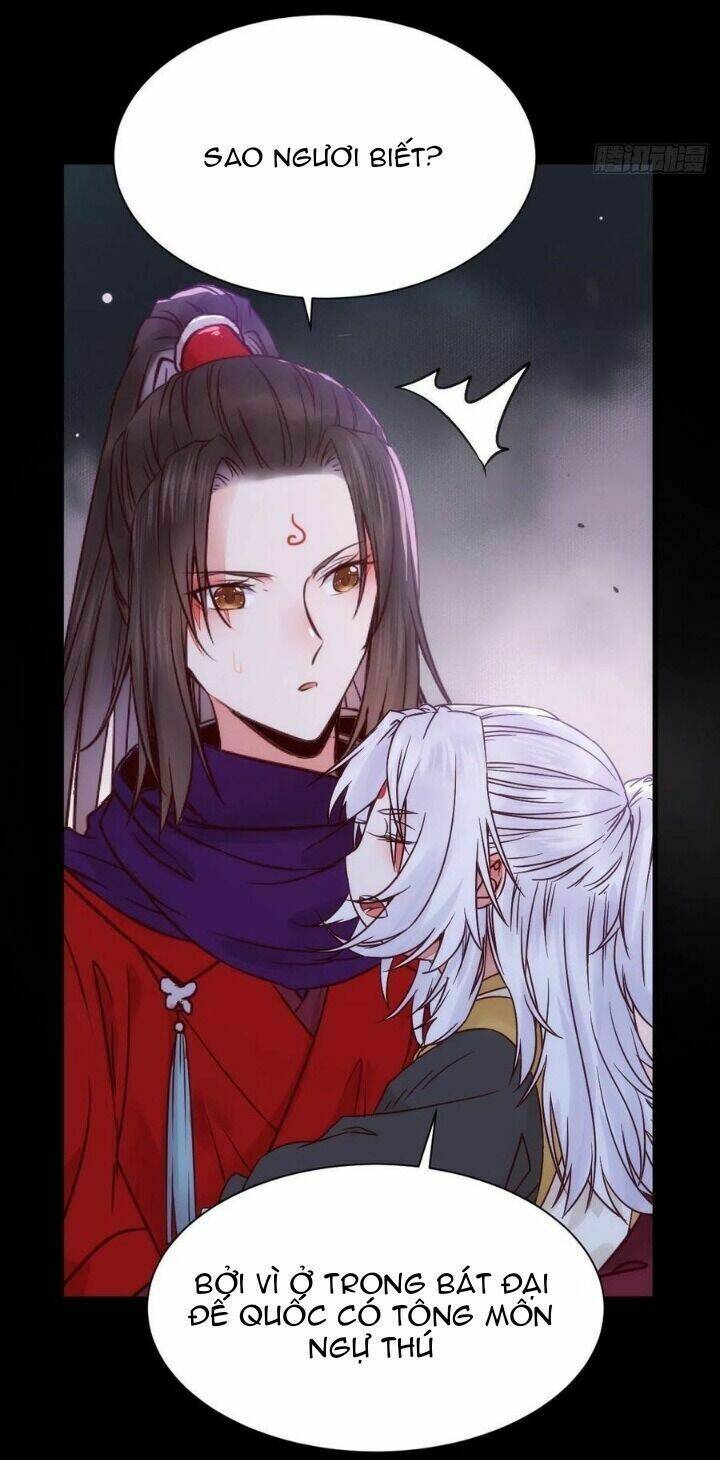 Tuyệt Sắc Quyến Rũ Quỷ Y Chí Tôn - Chapter 313 - Page 31