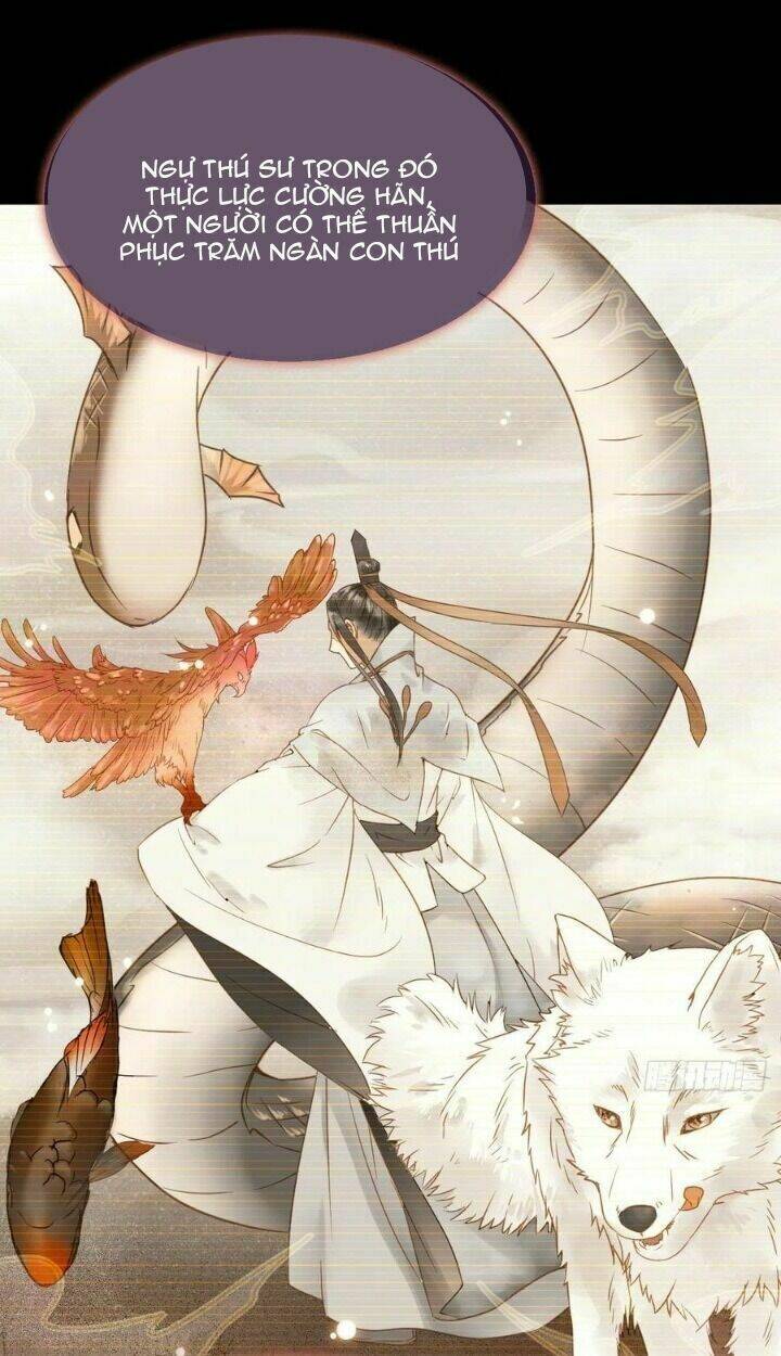 Tuyệt Sắc Quyến Rũ Quỷ Y Chí Tôn - Chapter 313 - Page 32