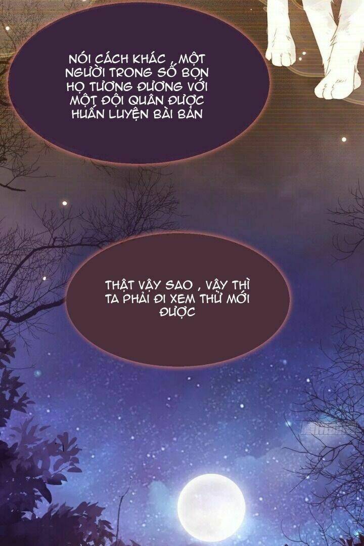 Tuyệt Sắc Quyến Rũ Quỷ Y Chí Tôn - Chapter 313 - Page 33