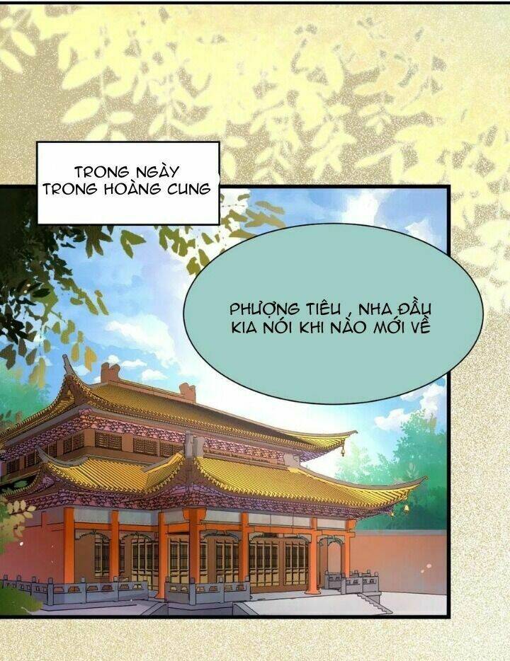 Tuyệt Sắc Quyến Rũ Quỷ Y Chí Tôn - Chapter 313 - Page 35